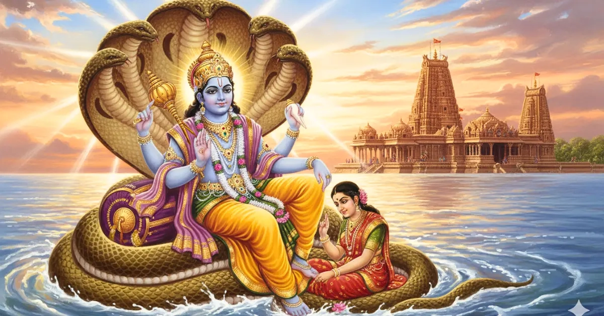 Others devotional art